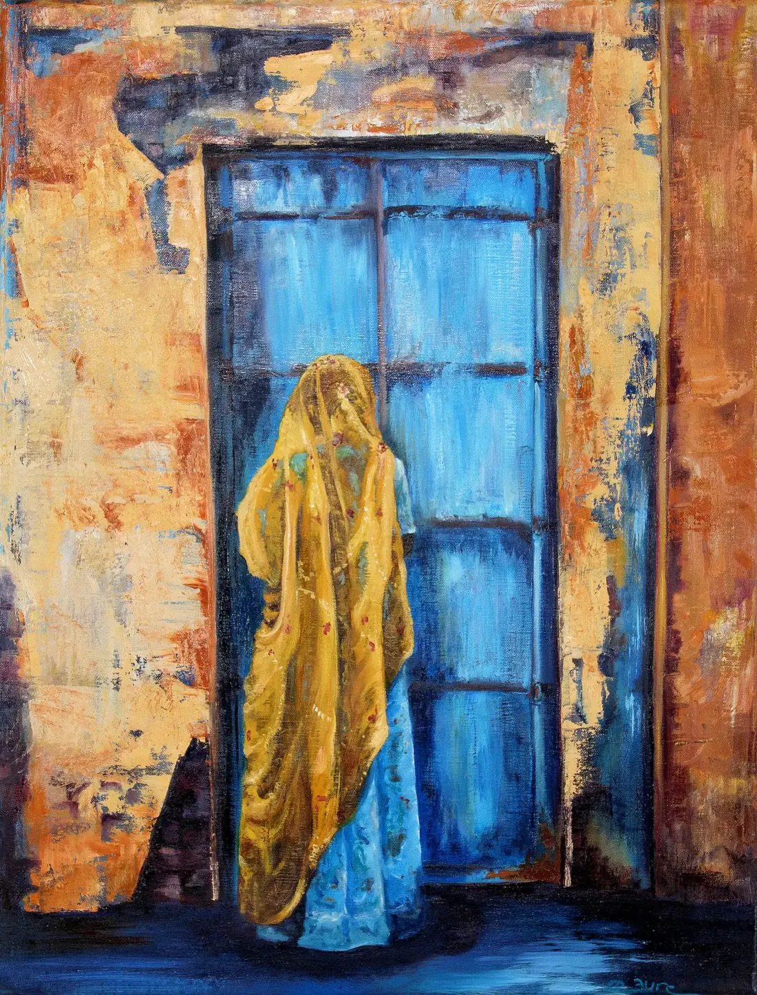 Tableau n°43