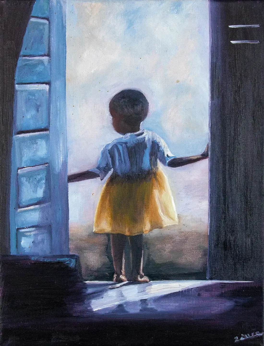 Tableau n°8